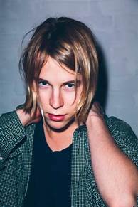 Artist Tom Odell